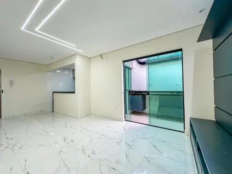 imagem 2 - Apartamento à venda, 85 m² por R$ 750.000,00 - Vila Scarpelli - Santo André/SP imagem 2 - Apartamento à venda, 85 m² por R$ 750.000,00 - Vila Scarpelli - Santo André/SP