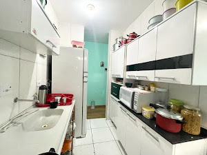 imagem 1 - Apartamento - Apartamento imagem 1 - Apartamento - Apartamento