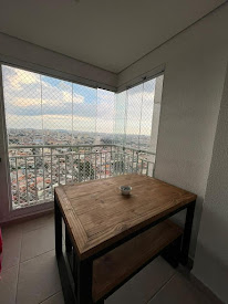 imagem 3 - Apartamento com 3 dormitórios à venda, 65 m² por R$ 600.000,00 - Santa Maria - Santo André/SP imagem 3 - Apartamento com 3 dormitórios à venda, 65 m² por R$ 600.000,00 - Santa Maria - Santo André/SP