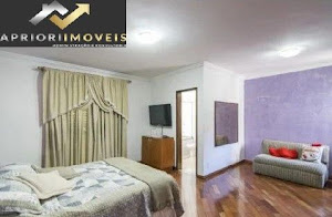 imagem 3 - Sobrado à venda, 235 m² por R$ 800.000,00 - Vila Homero Thon - Santo André/SP imagem 3 - Sobrado à venda, 235 m² por R$ 800.000,00 - Vila Homero Thon - Santo André/SP