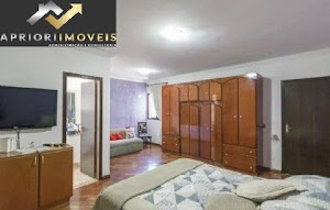 imagem 4 - Sobrado à venda, 235 m² por R$ 800.000,00 - Vila Homero Thon - Santo André/SP imagem 4 - Sobrado à venda, 235 m² por R$ 800.000,00 - Vila Homero Thon - Santo André/SP