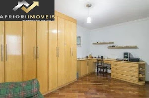 imagem 5 - Sobrado à venda, 235 m² por R$ 800.000,00 - Vila Homero Thon - Santo André/SP imagem 5 - Sobrado à venda, 235 m² por R$ 800.000,00 - Vila Homero Thon - Santo André/SP