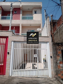 imagem 1 - Sobrado à venda, 133 m² por R$ 425.000,00 - Jardim Irene - Santo André/SP imagem 1 - Sobrado à venda, 133 m² por R$ 425.000,00 - Jardim Irene - Santo André/SP