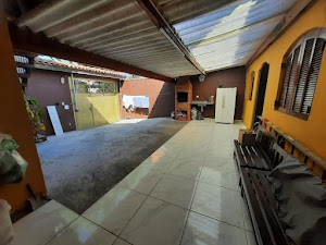 imagem 2 - Casa à venda, 140 m² por R$ 600.000,00 - Centreville - Santo André/SP imagem 2 - Casa à venda, 140 m² por R$ 600.000,00 - Centreville - Santo André/SP