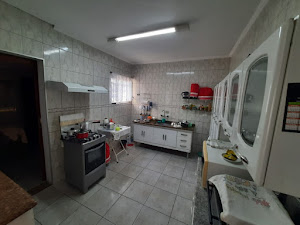 imagem 3 - Casa à venda, 140 m² por R$ 600.000,00 - Centreville - Santo André/SP imagem 3 - Casa à venda, 140 m² por R$ 600.000,00 - Centreville - Santo André/SP