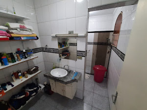 imagem 5 - Casa à venda, 140 m² por R$ 600.000,00 - Centreville - Santo André/SP imagem 5 - Casa à venda, 140 m² por R$ 600.000,00 - Centreville - Santo André/SP