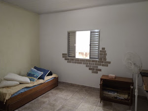 imagem 4 - Casa com 2 dormitórios, 173 m² - venda por R$ 535.000,00 ou aluguel por R$ 3.420,00/mês - Vila Humaitá - Santo André/SP imagem 4 - Casa com 2 dormitórios, 173 m² - venda por R$ 535.000,00 ou aluguel por R$ 3.420,00/mês - Vila Humaitá - Santo André/SP