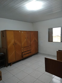 imagem 3 - Casa com 2 dormitórios, 173 m² - venda por R$ 535.000,00 ou aluguel por R$ 3.420,00/mês - Vila Humaitá - Santo André/SP imagem 3 - Casa com 2 dormitórios, 173 m² - venda por R$ 535.000,00 ou aluguel por R$ 3.420,00/mês - Vila Humaitá - Santo André/SP