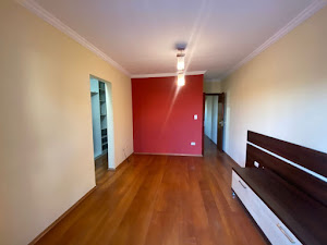 imagem 2 - Sobrado com 3 dormitórios, 180 m² - venda por R$ 650.000,00 ou aluguel por R$ 3.604,16/mês - Vila América - Santo André/SP imagem 2 - Sobrado com 3 dormitórios, 180 m² - venda por R$ 650.000,00 ou aluguel por R$ 3.604,16/mês - Vila América - Santo André/SP