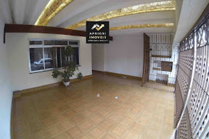 imagem 1 - Sobrado à venda, 220 m² por R$ 900.000,00 - Vila Homero Thon - Santo André/SP imagem 1 - Sobrado à venda, 220 m² por R$ 900.000,00 - Vila Homero Thon - Santo André/SP