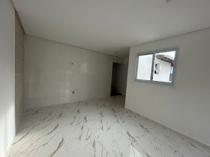 imagem 3 - Cobertura à venda, 114 m² por R$ 350.000,00 - Vila Lutécia - Santo André/SP imagem 3 - Cobertura à venda, 114 m² por R$ 350.000,00 - Vila Lutécia - Santo André/SP