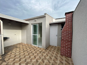 imagem 1 - Cobertura à venda, 114 m² por R$ 350.000,00 - Vila Lutécia - Santo André/SP imagem 1 - Cobertura à venda, 114 m² por R$ 350.000,00 - Vila Lutécia - Santo André/SP
