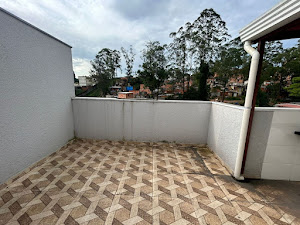 imagem 4 - Cobertura à venda, 114 m² por R$ 350.000,00 - Vila Lutécia - Santo André/SP imagem 4 - Cobertura à venda, 114 m² por R$ 350.000,00 - Vila Lutécia - Santo André/SP