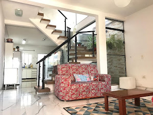 imagem 1 - Sobrado com 3 dormitórios, 235 m² - venda por R$ 390.000,00 ou aluguel por R$ 2.000,00/mês - Sítio dos Vianas - Santo André/SP imagem 1 - Sobrado com 3 dormitórios, 235 m² - venda por R$ 390.000,00 ou aluguel por R$ 2.000,00/mês - Sítio dos Vianas - Santo André/SP