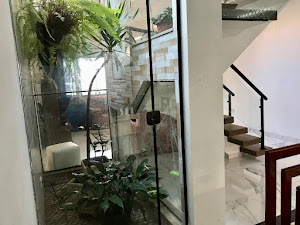 imagem 3 - Sobrado com 3 dormitórios, 235 m² - venda por R$ 390.000,00 ou aluguel por R$ 2.000,00/mês - Sítio dos Vianas - Santo André/SP imagem 3 - Sobrado com 3 dormitórios, 235 m² - venda por R$ 390.000,00 ou aluguel por R$ 2.000,00/mês - Sítio dos Vianas - Santo André/SP