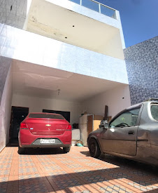 imagem 2 - Sobrado com 3 dormitórios, 235 m² - venda por R$ 390.000,00 ou aluguel por R$ 2.000,00/mês - Sítio dos Vianas - Santo André/SP imagem 2 - Sobrado com 3 dormitórios, 235 m² - venda por R$ 390.000,00 ou aluguel por R$ 2.000,00/mês - Sítio dos Vianas - Santo André/SP
