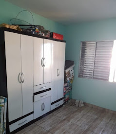 imagem 4 - Sobrado com 2 dormitórios à venda, 120 m² por R$ 402.800,00 - Condomínio Maracanã - Santo André/SP imagem 4 - Sobrado com 2 dormitórios à venda, 120 m² por R$ 402.800,00 - Condomínio Maracanã - Santo André/SP