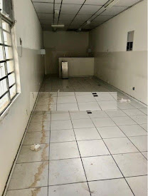 imagem 3 - Salão para alugar, 1013m² - Centro - Santo André/SP imagem 3 - Salão para alugar, 1013m² - Centro - Santo André/SP