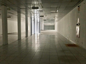 imagem 2 - Salão para alugar, 1013m² - Centro - Santo André/SP imagem 2 - Salão para alugar, 1013m² - Centro - Santo André/SP