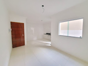 imagem 1 - Apartamento à venda, 59 m² por R$ 380.000,00 - Vila Floresta - Santo André/SP imagem 1 - Apartamento à venda, 59 m² por R$ 380.000,00 - Vila Floresta - Santo André/SP