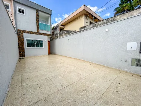 imagem 1 - Sobrado com 3 dormitórios à venda, 150 m² por R$ 675.000,00 - Vila Tibiriçá - Santo André/SP imagem 1 - Sobrado com 3 dormitórios à venda, 150 m² por R$ 675.000,00 - Vila Tibiriçá - Santo André/SP