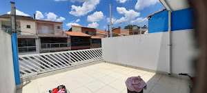 imagem 1 - Sobrado à venda, 190 m² por R$ 563.000,00 - Parque Gerassi - Santo André/SP imagem 1 - Sobrado à venda, 190 m² por R$ 563.000,00 - Parque Gerassi - Santo André/SP