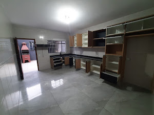 imagem 5 - Sobrado à venda, 190 m² por R$ 563.000,00 - Parque Gerassi - Santo André/SP imagem 5 - Sobrado à venda, 190 m² por R$ 563.000,00 - Parque Gerassi - Santo André/SP