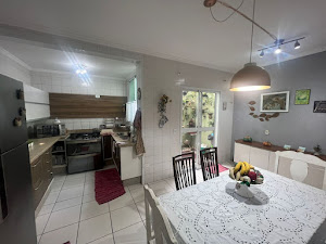 imagem 3 - Sobrado com 3 dormitórios à venda, 130 m² por R$ 670.000,00 - Vila Homero Thon - Santo André/SP imagem 3 - Sobrado com 3 dormitórios à venda, 130 m² por R$ 670.000,00 - Vila Homero Thon - Santo André/SP