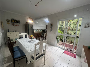 imagem 4 - Sobrado com 3 dormitórios à venda, 130 m² por R$ 670.000,00 - Vila Homero Thon - Santo André/SP imagem 4 - Sobrado com 3 dormitórios à venda, 130 m² por R$ 670.000,00 - Vila Homero Thon - Santo André/SP