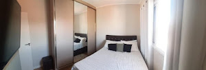 imagem 4 - Cobertura com 2 dormitórios à venda, 100 m² por R$ 460.000,00 - Vila Camilópolis - Santo André/SP imagem 4 - Cobertura com 2 dormitórios à venda, 100 m² por R$ 460.000,00 - Vila Camilópolis - Santo André/SP