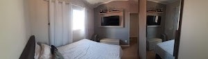 imagem 5 - Cobertura com 2 dormitórios à venda, 100 m² por R$ 460.000,00 - Vila Camilópolis - Santo André/SP imagem 5 - Cobertura com 2 dormitórios à venda, 100 m² por R$ 460.000,00 - Vila Camilópolis - Santo André/SP