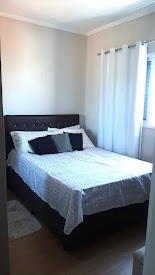 imagem 3 - Cobertura com 2 dormitórios à venda, 100 m² por R$ 460.000,00 - Vila Camilópolis - Santo André/SP imagem 3 - Cobertura com 2 dormitórios à venda, 100 m² por R$ 460.000,00 - Vila Camilópolis - Santo André/SP