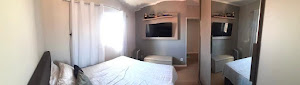 imagem 3 - Sobrado com 3 dormitórios à venda, 153 m² por R$ 525.000,00 - Jardim Alvorada - Santo André/SP imagem 3 - Sobrado com 3 dormitórios à venda, 153 m² por R$ 525.000,00 - Jardim Alvorada - Santo André/SP