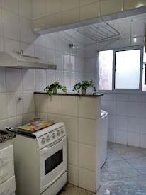 imagem 5 - Apartamento à venda, 68 m² por R$ 380.000,00 - Vila Humaitá - Santo André/SP imagem 5 - Apartamento à venda, 68 m² por R$ 380.000,00 - Vila Humaitá - Santo André/SP