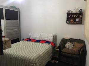 imagem 2 - Sobrado com 2 dormitórios à venda, 174 m² por R$ 550.000,00 - Jardim Guarará - Santo André/SP imagem 2 - Sobrado com 2 dormitórios à venda, 174 m² por R$ 550.000,00 - Jardim Guarará - Santo André/SP