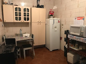 imagem 4 - Sobrado com 2 dormitórios à venda, 174 m² por R$ 550.000,00 - Jardim Guarará - Santo André/SP imagem 4 - Sobrado com 2 dormitórios à venda, 174 m² por R$ 550.000,00 - Jardim Guarará - Santo André/SP
