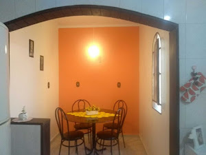 imagem 5 - Sobrado com 3 dormitórios à venda, 390 m² por R$ 826.800,00 - Vila Vitória - Santo André/SP imagem 5 - Sobrado com 3 dormitórios à venda, 390 m² por R$ 826.800,00 - Vila Vitória - Santo André/SP