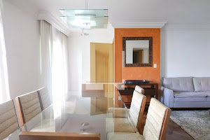 imagem 1 - Cobertura à venda, 150 m² por R$ 1.200.000,00 - Jardim - Santo André/SP imagem 1 - Cobertura à venda, 150 m² por R$ 1.200.000,00 - Jardim - Santo André/SP