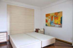 imagem 2 - Cobertura à venda, 150 m² por R$ 1.200.000,00 - Jardim - Santo André/SP imagem 2 - Cobertura à venda, 150 m² por R$ 1.200.000,00 - Jardim - Santo André/SP