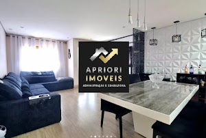 imagem 1 - Sobrado à venda, 260 m² por R$ 1.385.000,00 - Parque das Nações - Santo André/SP imagem 1 - Sobrado à venda, 260 m² por R$ 1.385.000,00 - Parque das Nações - Santo André/SP