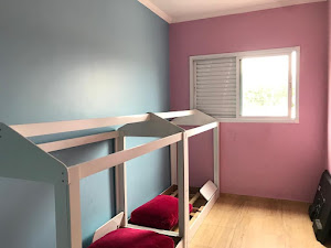 imagem 4 - Apartamento com 2 dormitórios à venda, 55 m² por R$ 310.000,00 - Vila Linda - Santo André/SP imagem 4 - Apartamento com 2 dormitórios à venda, 55 m² por R$ 310.000,00 - Vila Linda - Santo André/SP