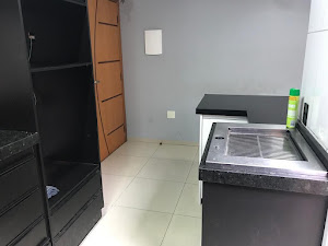 imagem 5 - Apartamento com 2 dormitórios à venda, 55 m² por R$ 310.000,00 - Vila Linda - Santo André/SP imagem 5 - Apartamento com 2 dormitórios à venda, 55 m² por R$ 310.000,00 - Vila Linda - Santo André/SP