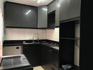 imagem 1 - Apartamento com 2 dormitórios à venda, 55 m² por R$ 310.000,00 - Vila Linda - Santo André/SP imagem 1 - Apartamento com 2 dormitórios à venda, 55 m² por R$ 310.000,00 - Vila Linda - Santo André/SP