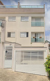 imagem 2 - Apartamento com 2 dormitórios à venda, 55 m² por R$ 310.000,00 - Vila Linda - Santo André/SP imagem 2 - Apartamento com 2 dormitórios à venda, 55 m² por R$ 310.000,00 - Vila Linda - Santo André/SP