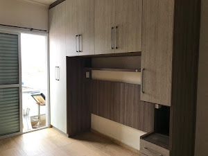 imagem 3 - Apartamento com 2 dormitórios à venda, 55 m² por R$ 310.000,00 - Vila Linda - Santo André/SP imagem 3 - Apartamento com 2 dormitórios à venda, 55 m² por R$ 310.000,00 - Vila Linda - Santo André/SP