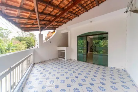 imagem 3 - Sobrado com 4 dormitórios para alugar, 230 m² por R$ 2.800,00/mês - Parque Gerassi - Santo André/SP imagem 3 - Sobrado com 4 dormitórios para alugar, 230 m² por R$ 2.800,00/mês - Parque Gerassi - Santo André/SP