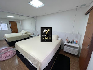 imagem 3 - Sobrado à venda, 182 m² por R$ 950.000,00 - Vila Assunção - Santo André/SP imagem 3 - Sobrado à venda, 182 m² por R$ 950.000,00 - Vila Assunção - Santo André/SP