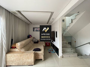 imagem 1 - Sobrado à venda, 182 m² por R$ 950.000,00 - Vila Assunção - Santo André/SP imagem 1 - Sobrado à venda, 182 m² por R$ 950.000,00 - Vila Assunção - Santo André/SP