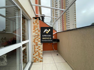 imagem 2 - Sobrado à venda, 182 m² por R$ 950.000,00 - Vila Assunção - Santo André/SP imagem 2 - Sobrado à venda, 182 m² por R$ 950.000,00 - Vila Assunção - Santo André/SP