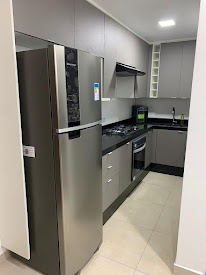 imagem 5 - Apartamento à venda, 38 m² por R$ 297.000,00 - Jardim Guarará - Santo André/SP imagem 5 - Apartamento à venda, 38 m² por R$ 297.000,00 - Jardim Guarará - Santo André/SP